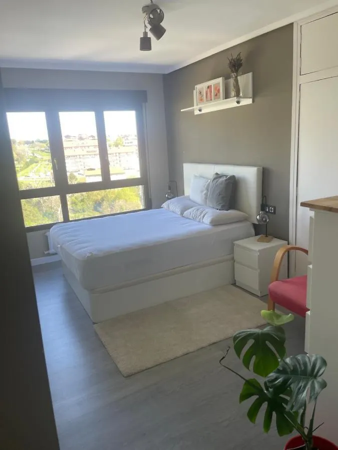 Pagozelai Apartment Bermeo