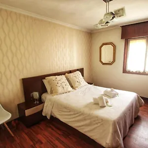  Apartamento Aurrekoetxea 36 Vr, Talako Izarra