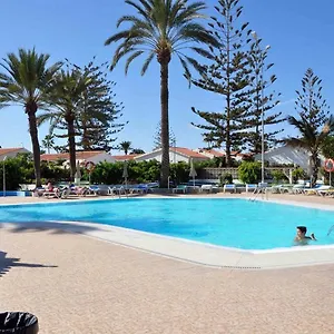 Arcos Apartamento Playa del Inglés